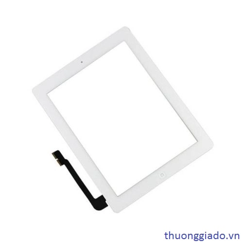 Thay mặt kính cảm ứng iPad 3 (New iPad 2012), thay thế lấy ngay Thay mặt kính cảm ứng iPad 3 (New iPad 2012), thay thế lấy ngay